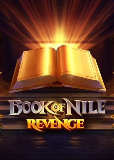 Book of Nile Revenge